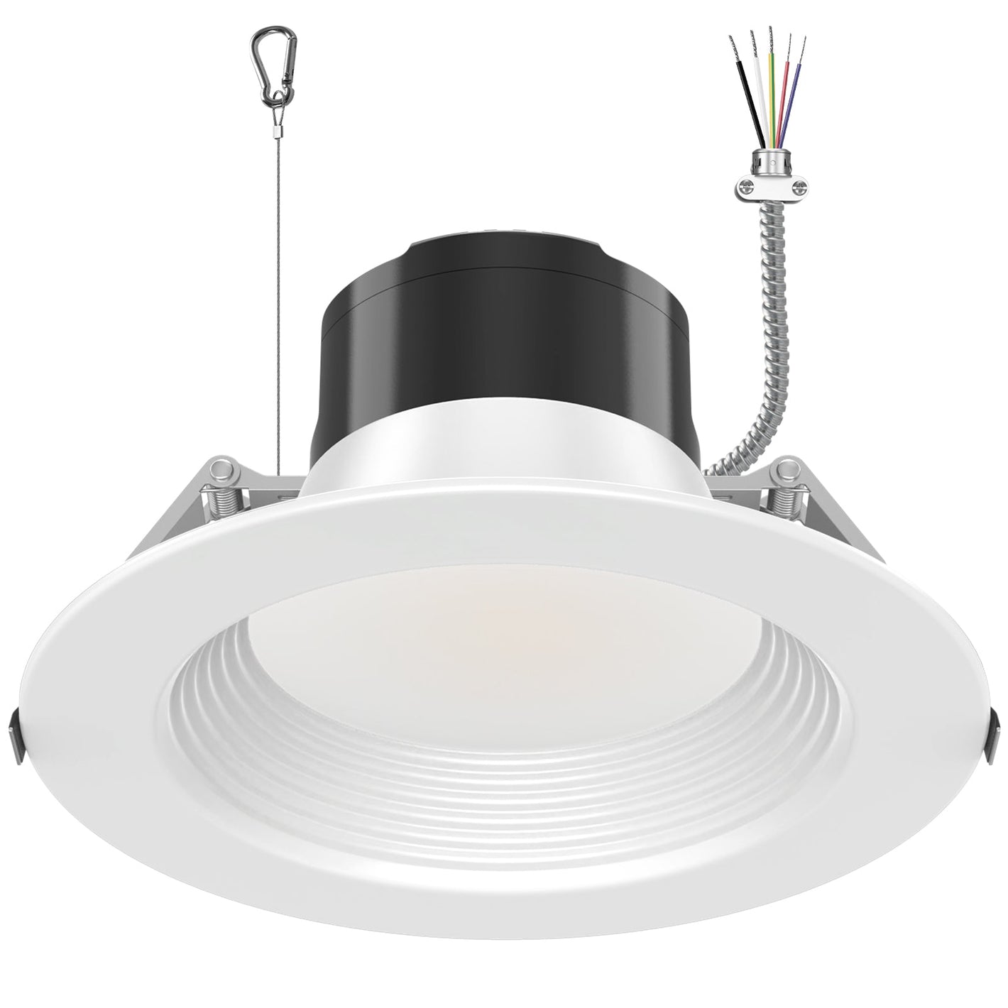 LED COMMERCIAL DOWN LIGHT