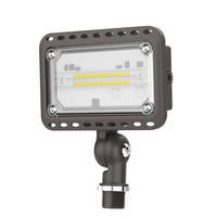 LED KNUCKLE FLOOD LIGHT