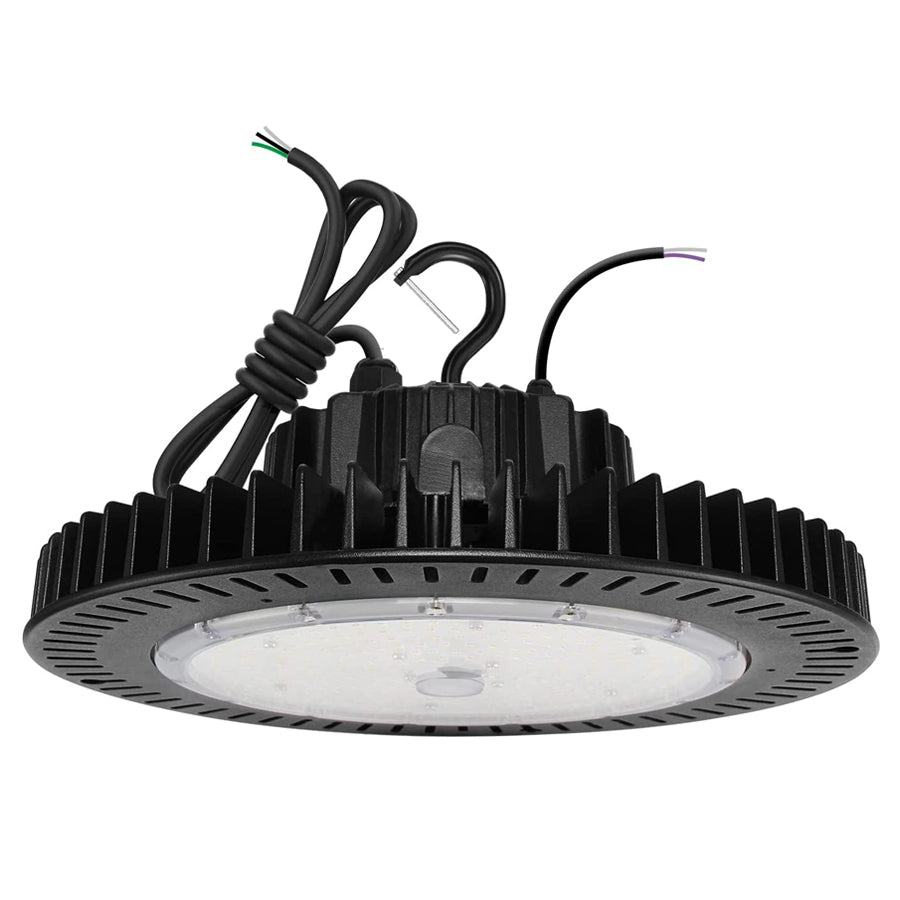 LED INDUSTRIAL HIGH BAY