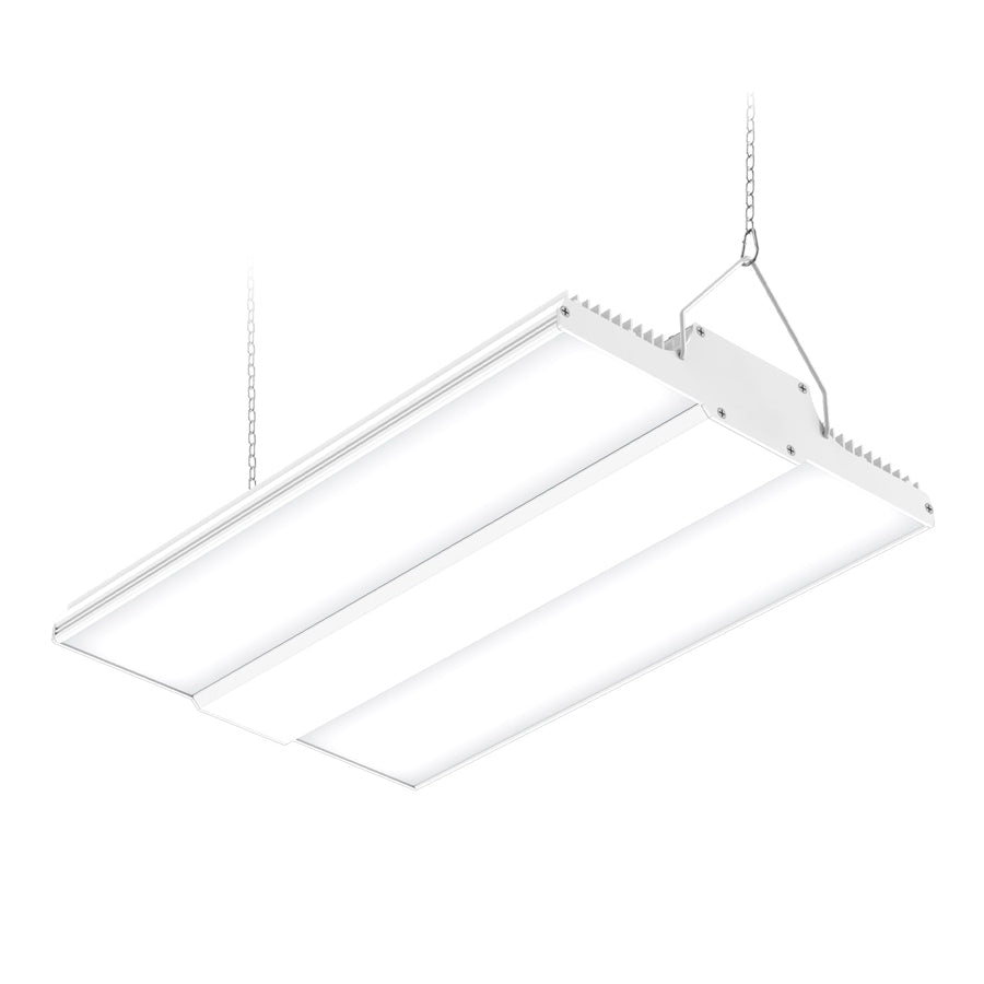 LED LINEAR HIGH BAY LIGHT