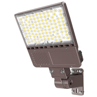 LED PARKING LOT LIGHT