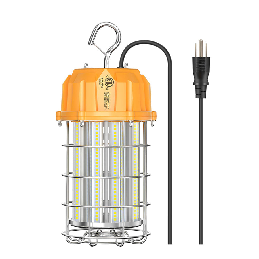 LED ROUND WORK LIGHT