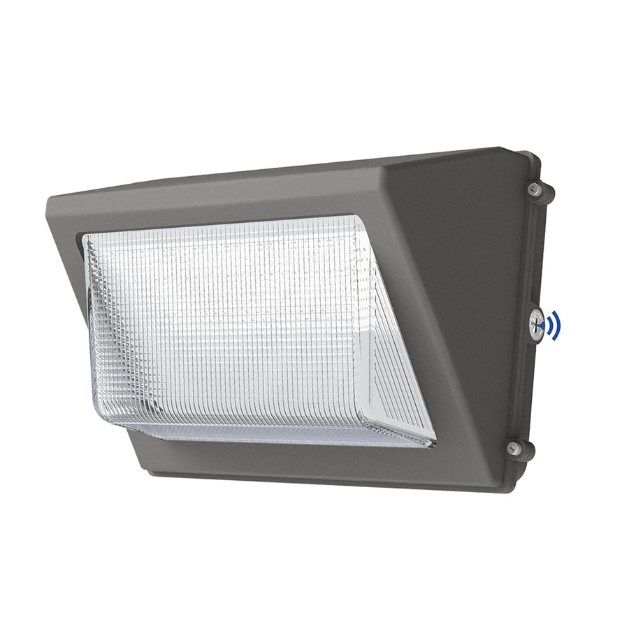 LED WALL PACK LIGHT