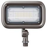 KUKUPPO 6PACK 30W LED Knuckle Flood Light - 3000LM, 4000K, 100-277V