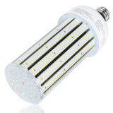 KUKUPPO 200W New LED Corn Light - ETL&UL&CE,28000LM,5000K,100-277VAC,E39,PC Cover