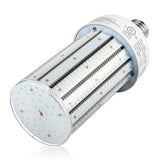 KUKUPPO 36W LED Retrofit Corn Bulbs Light - UL&CE,5250LM,5000K,100-277VAC,E26/E39