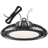 MayLight 400W LED High Bay Light - ETL&DLC,56000LM,5000K,100-277VAC,Dimmable