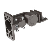 KUKUPPO 150W LED Shoebox Light - UL&DLC,21000Lm,5000K,277-480V,No bracket价格要改