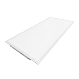 KUKUPPO 72/60/50/40/30W LED Flat Panel Light - ETL/DLC/CE,9360LM,3500/4000/5000/5700/6500K,100-277VAC,Dimmable,2x4FT,4PCS/CTN