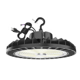 KUKUPPO 150W-300W LED High Bay Light - Dimmable Series, 100-277V