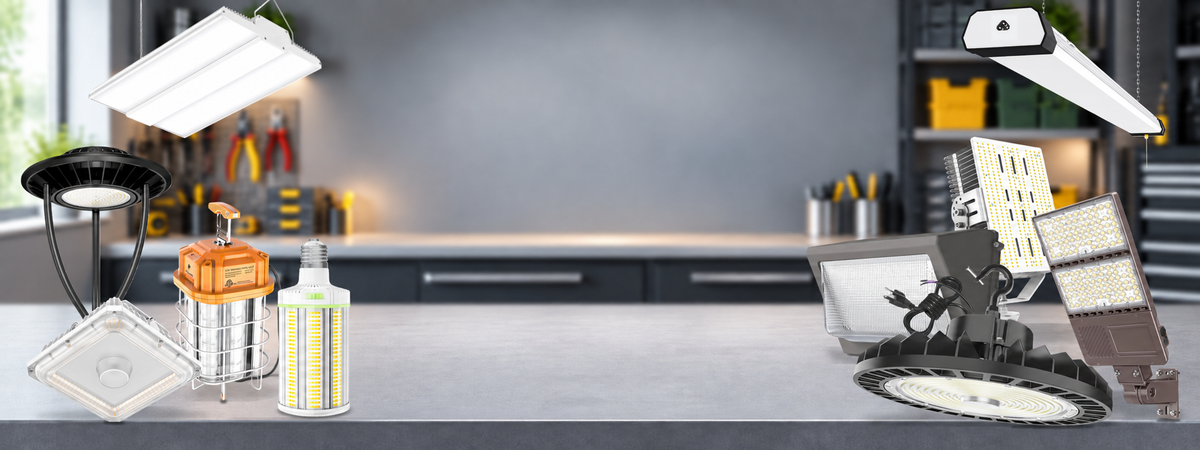 KUKUPPO LED lighting. 10% off.