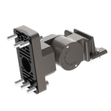 KUKUPPO 320W/256W/192W LED Shoebox Light - UL&DLC,48000LM,5000K,277-480V,With Photocell,No Bracket