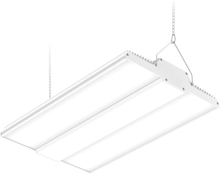 LED Linear Fixtures actual product